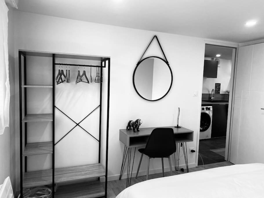 BessinesL'Atelier D'Emilie公寓 外观 照片